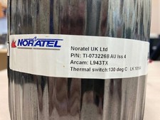 Receptor AV ARCAM AVR-600