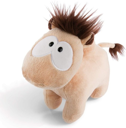 Nici peluche kemal cammello - kemal, il