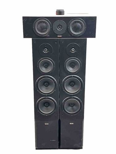 Dynaudio audience c120 - audience, and
