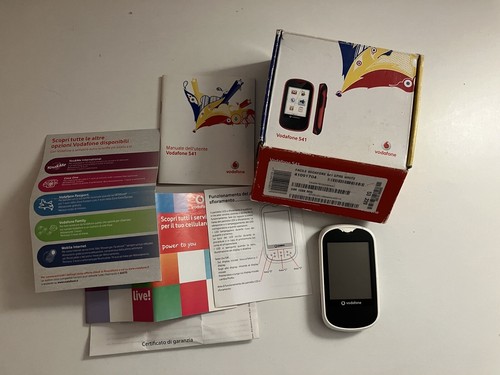 Telefono cellulare vodafone - cellulare,