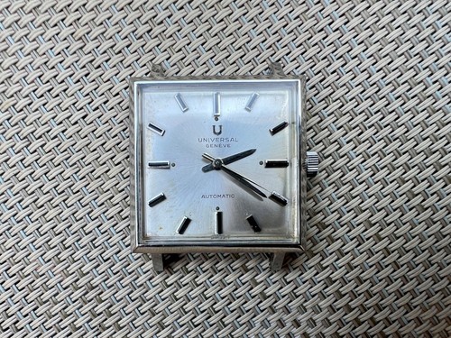Orologio vintage 1962 - orologio,