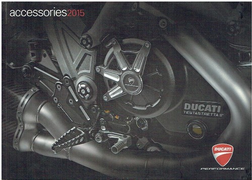 Ducati bike diavel - ducati,