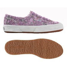 SUPERGA HERITAGE VINTAGE SNEAKER 2750-FANTASYW 8