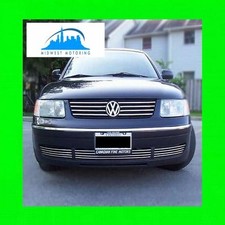Chrome lower grille trim for - grille,