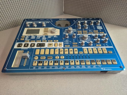 Korg electribe emx - korg, emx-1