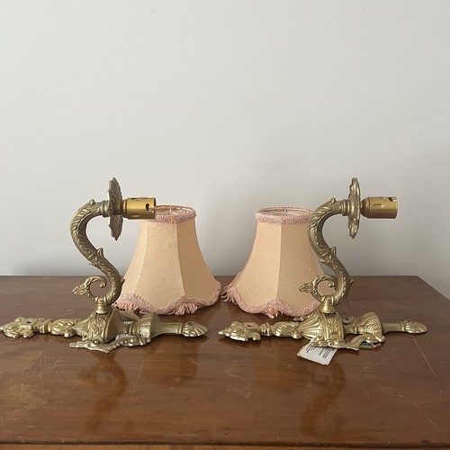 Coppia applique vintage - coppia,