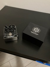 Darkglass Microtubes B7k Analog Bass Preamp