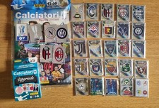 CALCIATORI PANINI 2025/26