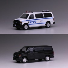 CR 1:64 596 Police E350 Super