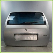 Portellone Bagagliaio Baule