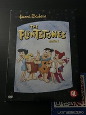 I FLINTSTONES [PRIMA 1a SERIE]