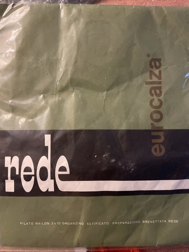 Stupende calze reggicalze - calze,