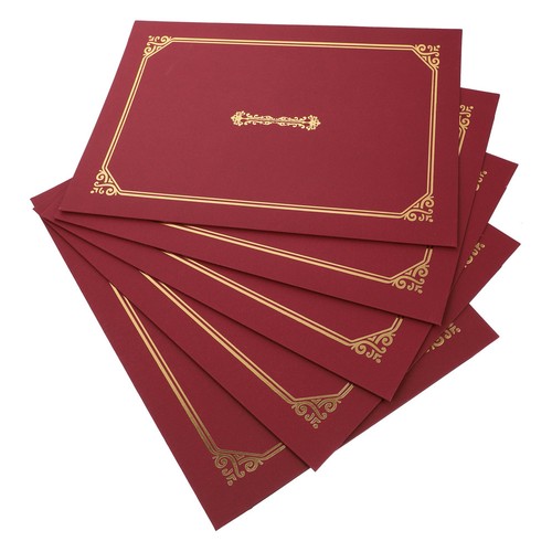 Coperchi di diploma - pc,