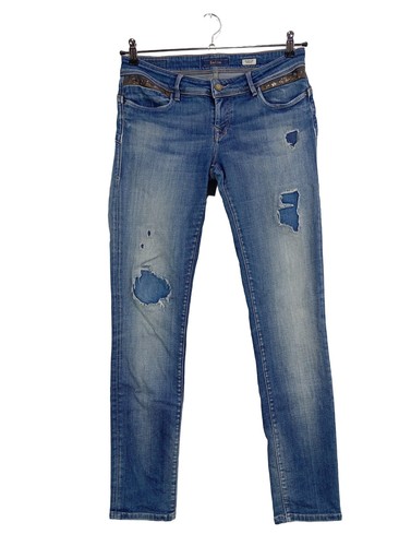 Salsa jeans slim fit - salsa, donna