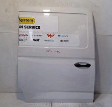 PORTA LATERALE SCORREVOLE DESTRO per VOLKSWAGEN CADDY (10/20>) 2.0 TDI 4MOTION