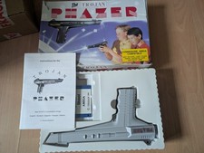 The Trojan Phazer Commodore