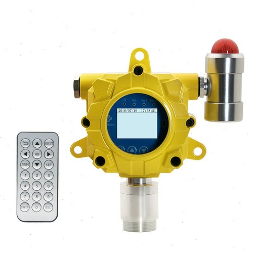 Rilevatore gas metano - gas,