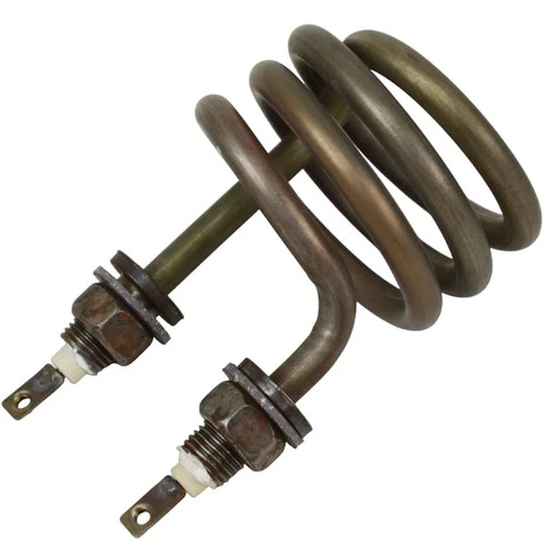 Distillatore riscaldamento 5 - distillatore, 2,5