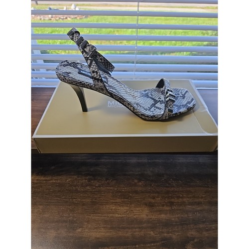 Sandalo elegante michael - michael, kors