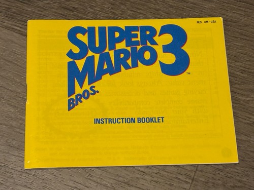 Super mario bros left - super,