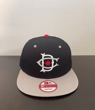 Cappello esclusivo DC Shoes X