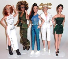 Set completo vintage 1998