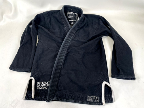 Giacca kimono hyperfly - giacca,