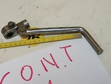 Pedivella Messa In Moto Aviamento Minarelli Fantic P6 P4 D'epoca