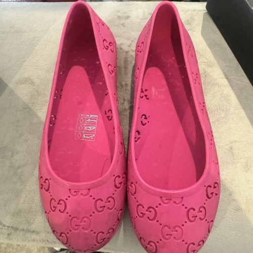 Scarpe gucci dolly autentiche - gucci,