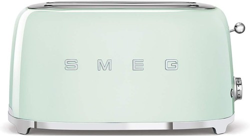Smeg tostapane 2x4 - tostapane, tsf02pgeu