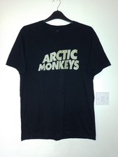 T-shirt grande Arctic Monkeys