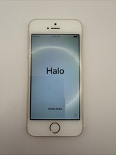 Apple iPhone 5s - 16 GB -
