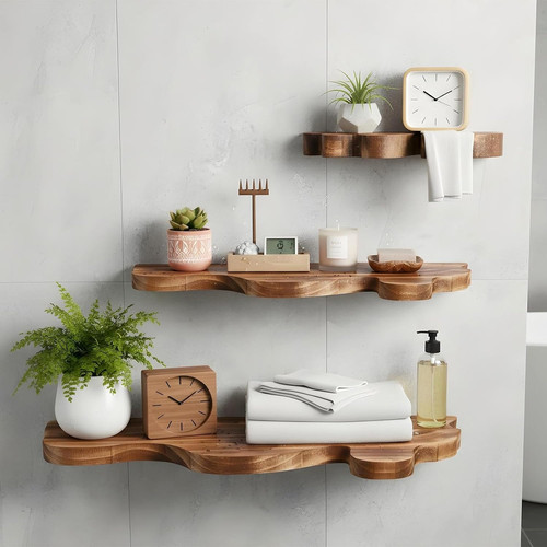 Set piccoli scaffali - 3,