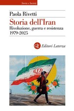Storia dell'Iran. Rivoluzione