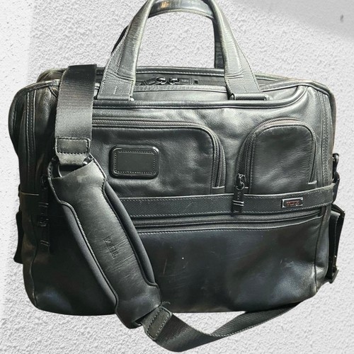 Tumi alpha2 organizzatore - tumi,