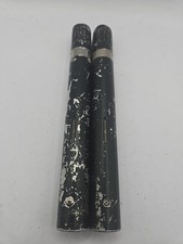  Two SHURE Condenser