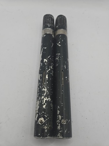 Two shure condenser - ,