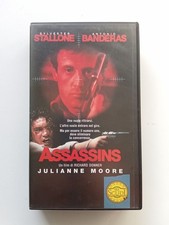FILM VHS VIDEOCASSETTA