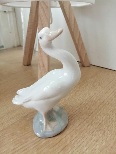 Vintage lladro little duck - lladro,