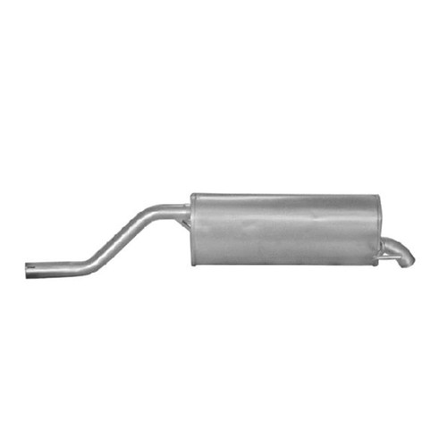 Silenziatore imasaf per fiat - silenziatore,