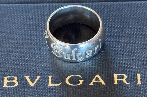 Anello bvlgari save - bvlgari,