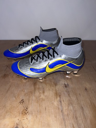 Nike mercurial superfly - nike, 6