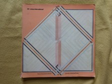 28 Lotus international