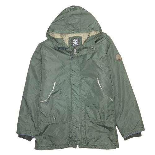 Timberland giacca parka uomo - timberland,