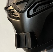 Agv K1s -Chin Mount- GoPro Action Cam