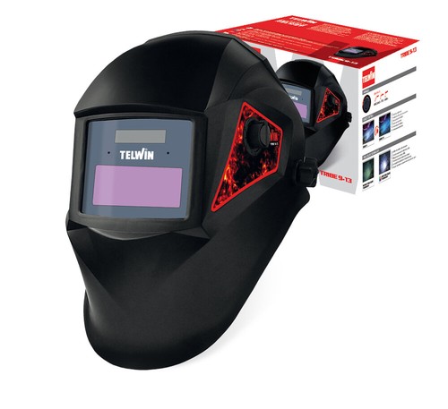 Maschera saldatore automatica - saldatore,