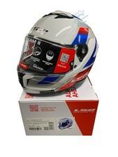 Casco integrale Ls2 FF808