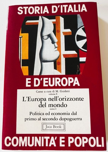 Storia italia d europa - d'italia, d'europa