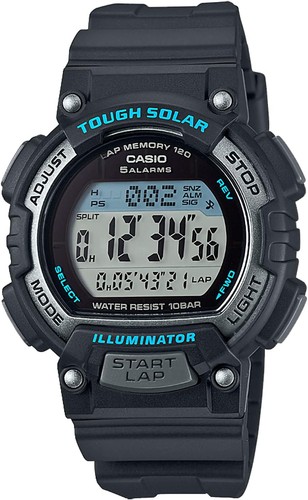 Nuovo orologio casio - nuovo,