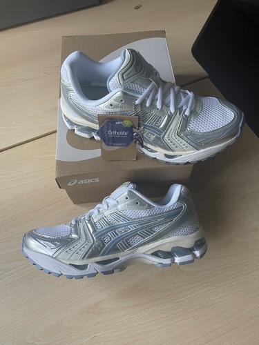 Asics gel kayano - gel-kayano, 14